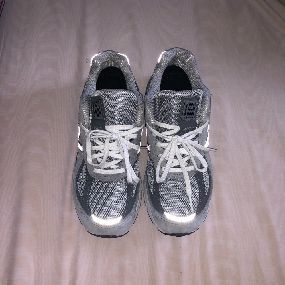 New Balance Sneakers